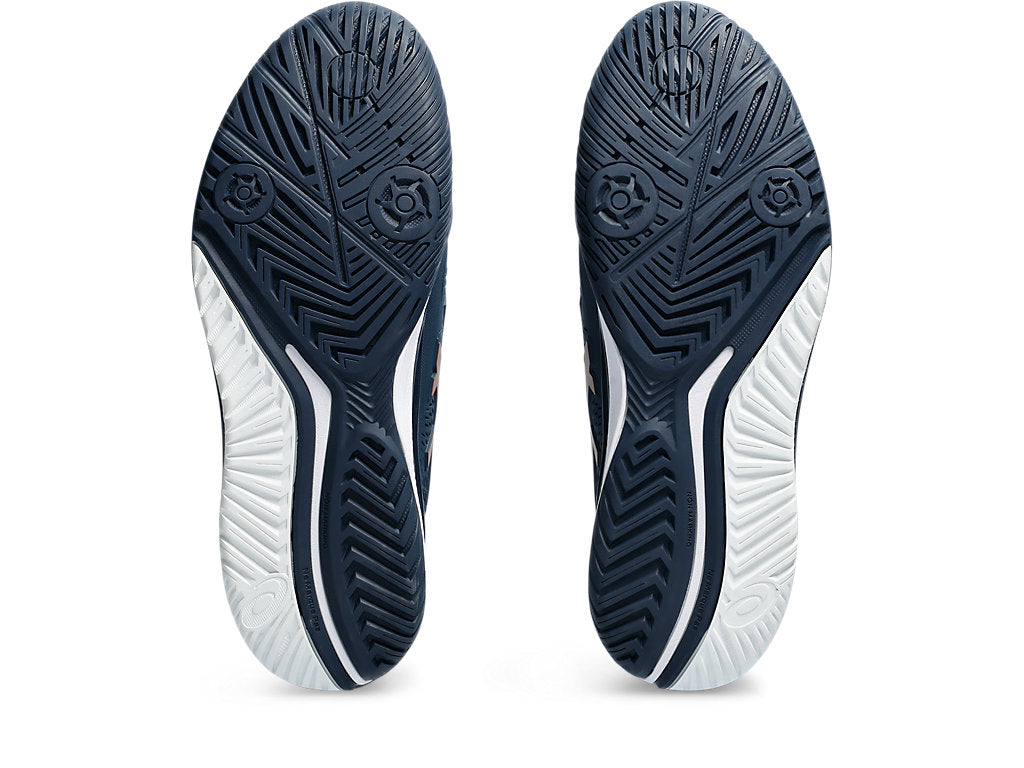 ASICS Gel-Resolution 9 Tennis Shoes 'Navy' 1041A468-960