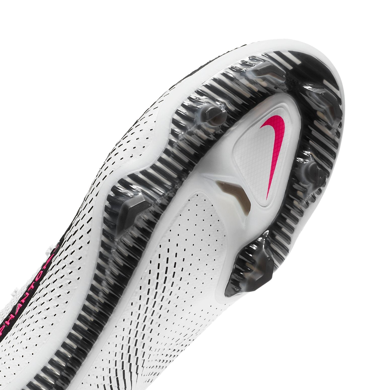Nike Phantom GT Elite FG 'White Pink Blast' CK8439-160