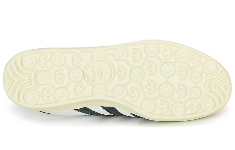 adidas Gazelle Light Comfortable 'White Black Grey' FV1242