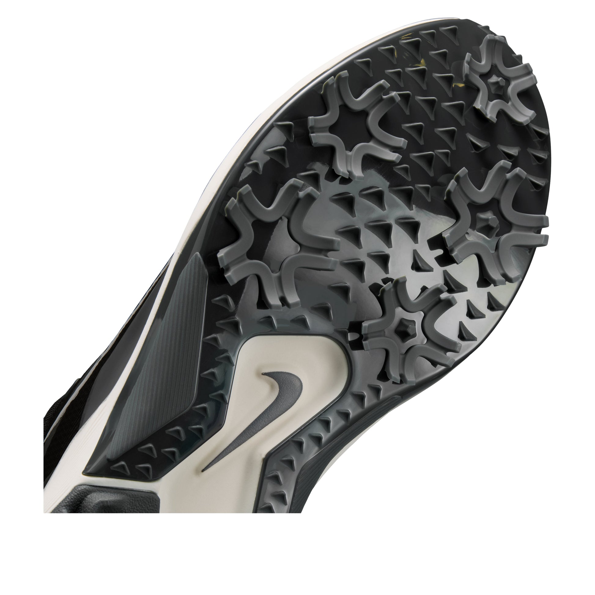 Nike Pegasus 1 Golf 'Black' HV4700-001