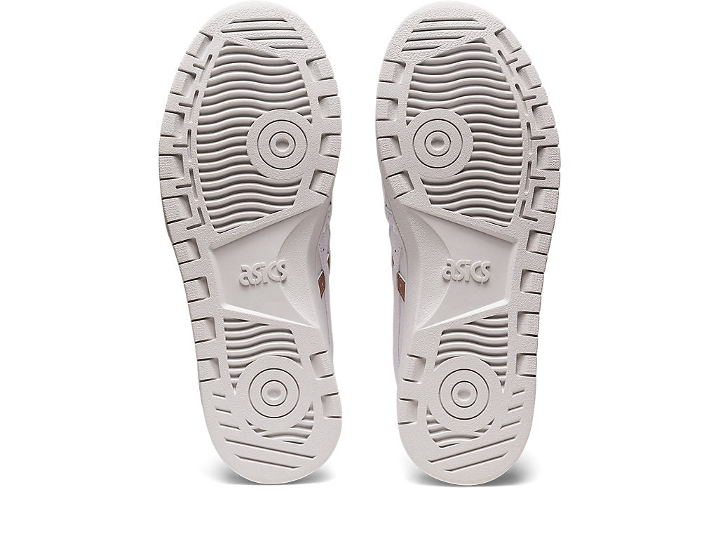(WMNS) ASICS JapanS 'White Rose Gold' 1202A118-118