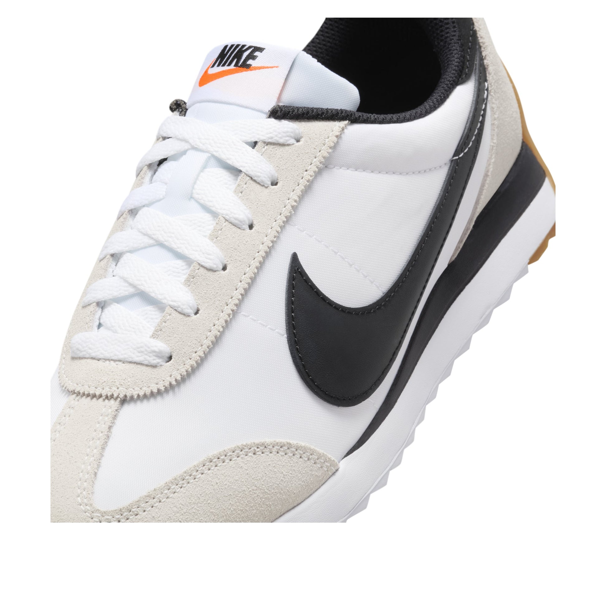 (WMNS) Nike Pacific 'White Black Gum' HM4771-105