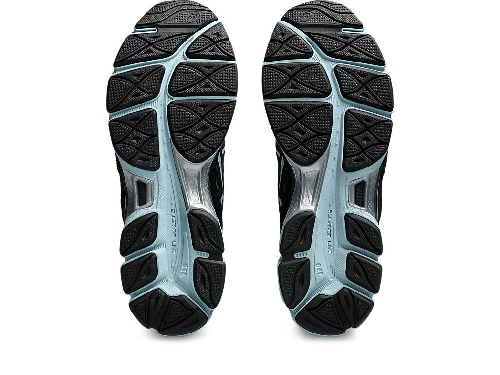 ASICS x atmos Lagua Gem Gel-NYC 'Blue Topaz' 1203A577-001