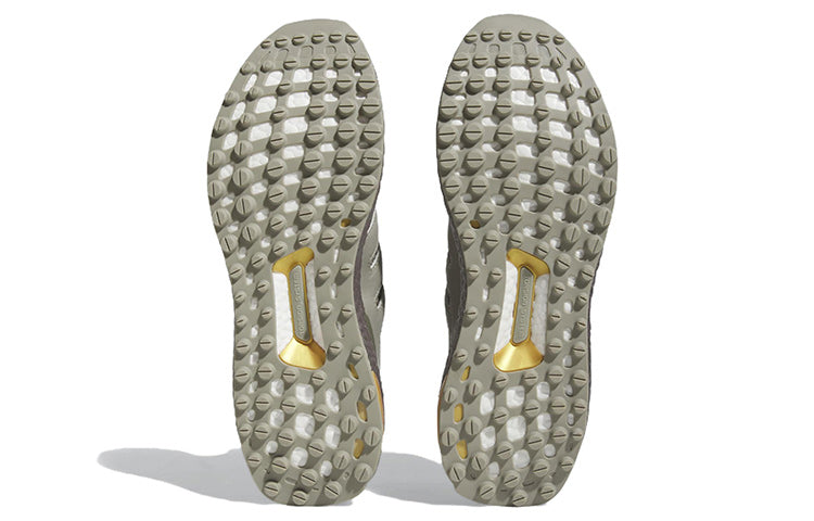 adidas Ultraboost Spikeless Golf 'Silver Pebble' GV6920