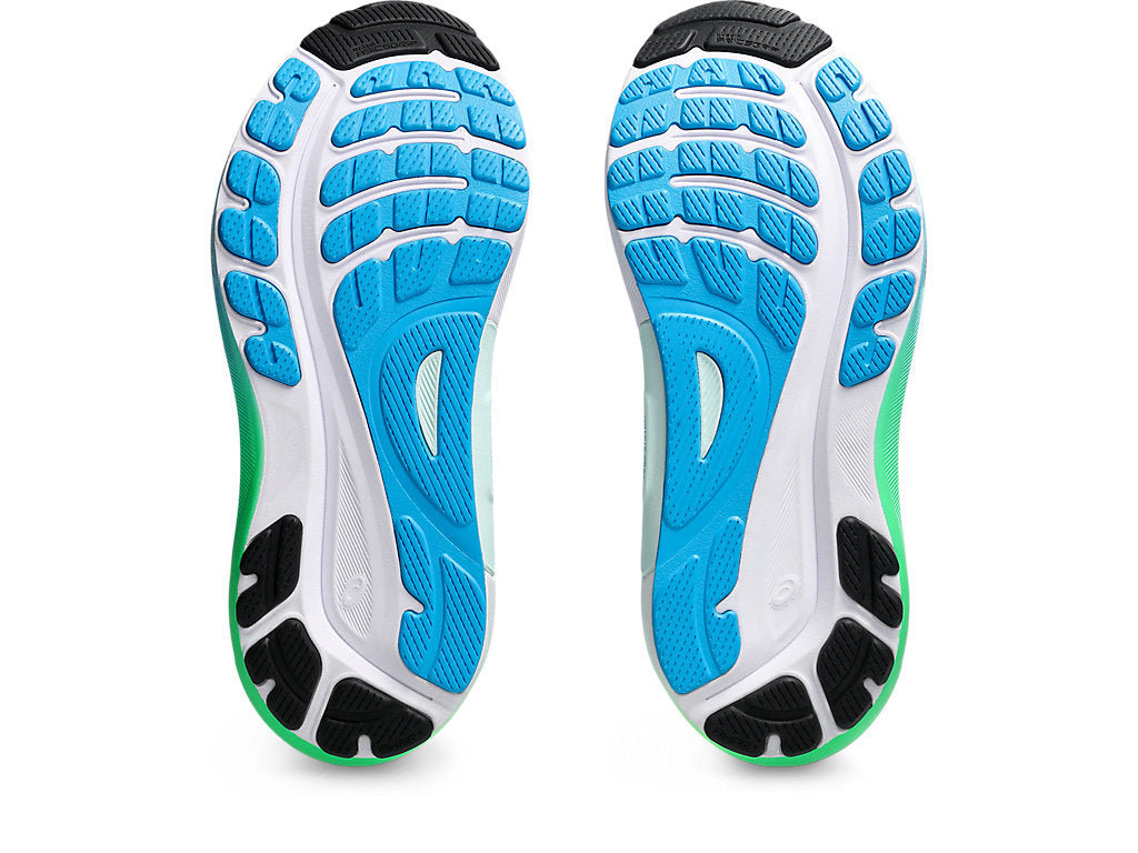 ASICS Gel-Kayano 31 'White Bright Cyan' 1011B867-100