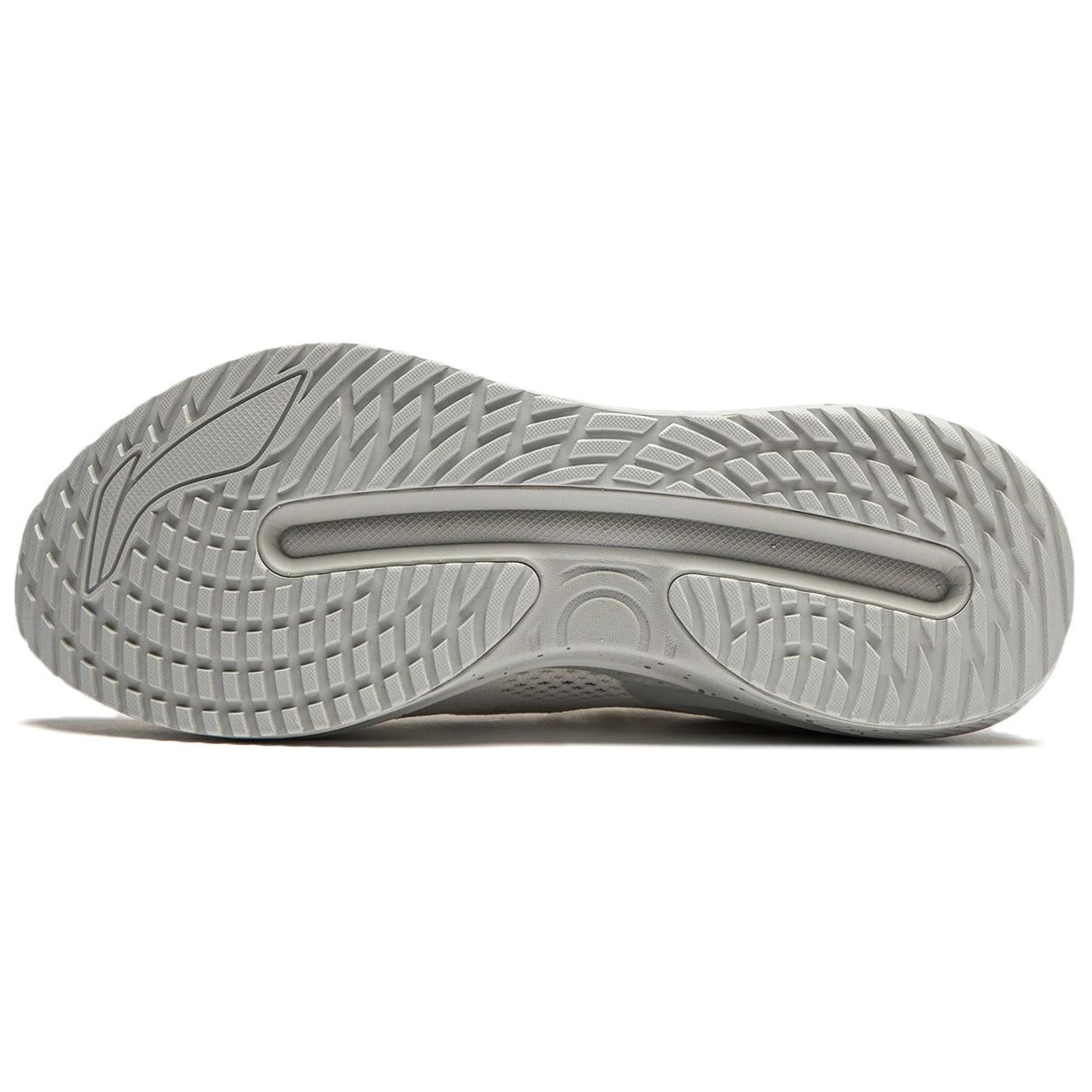 (WMNS) Li-Ning Yueying 3.0 'Grey Black' ARHU004-11