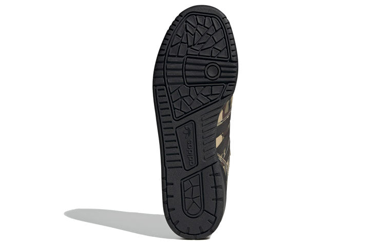 adidas Rivalry Low 'Savanna Camo' FZ0134