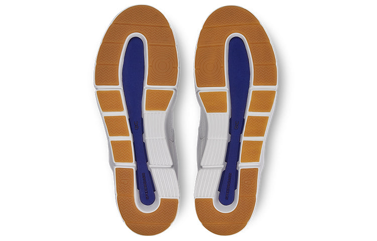 On Running The Roger Advantage 'White Indigo' 48.98509