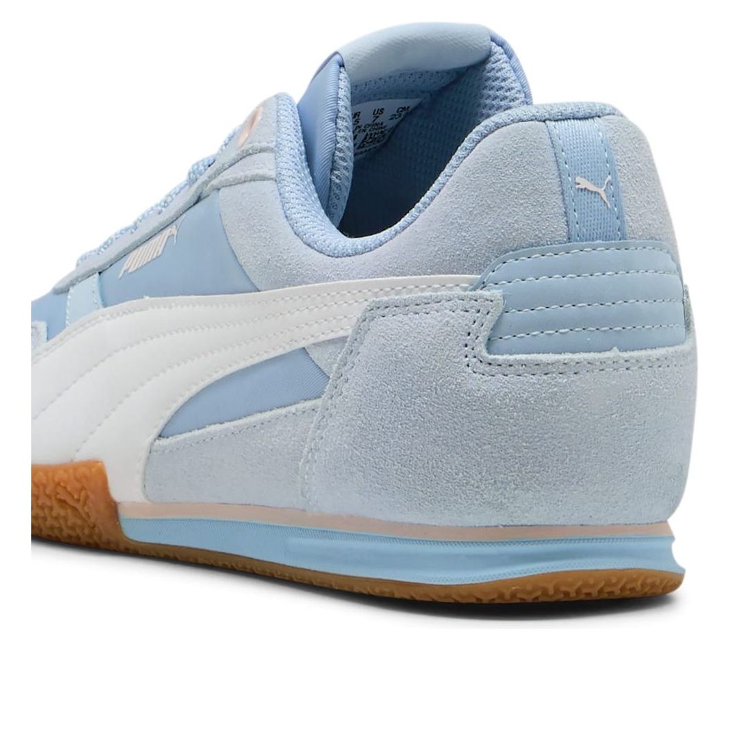 (WMNS) PUMA Bella Donna Low 'Blue White' 403554-04
