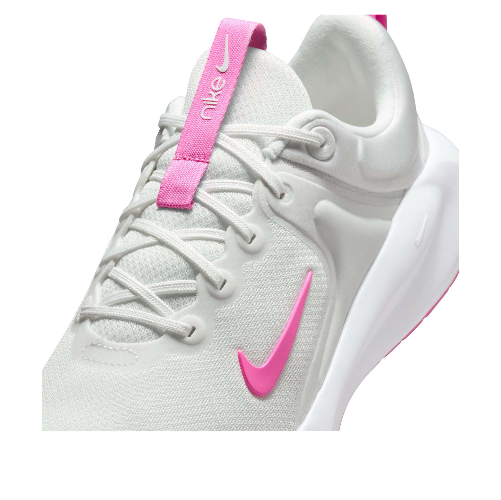 (WMNS) Nike In-Season TR 14 'Summit White Playful Pink' HF1103-104