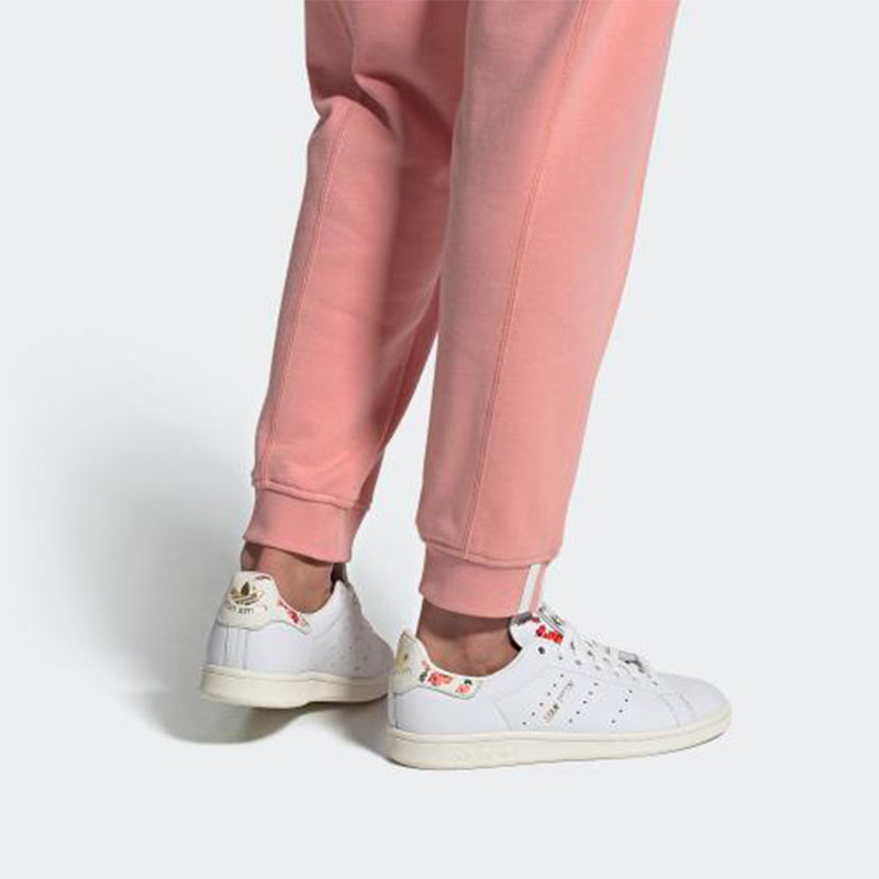(WMNS) adidas Stan Smith 'Blossoms Floral' FY8734