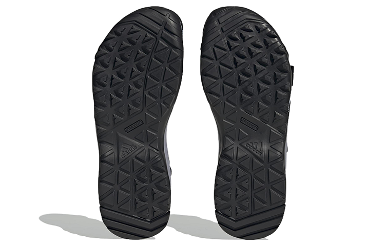 adidas Terrex Cyprex Ultra Dlx 'Grey' HP8652