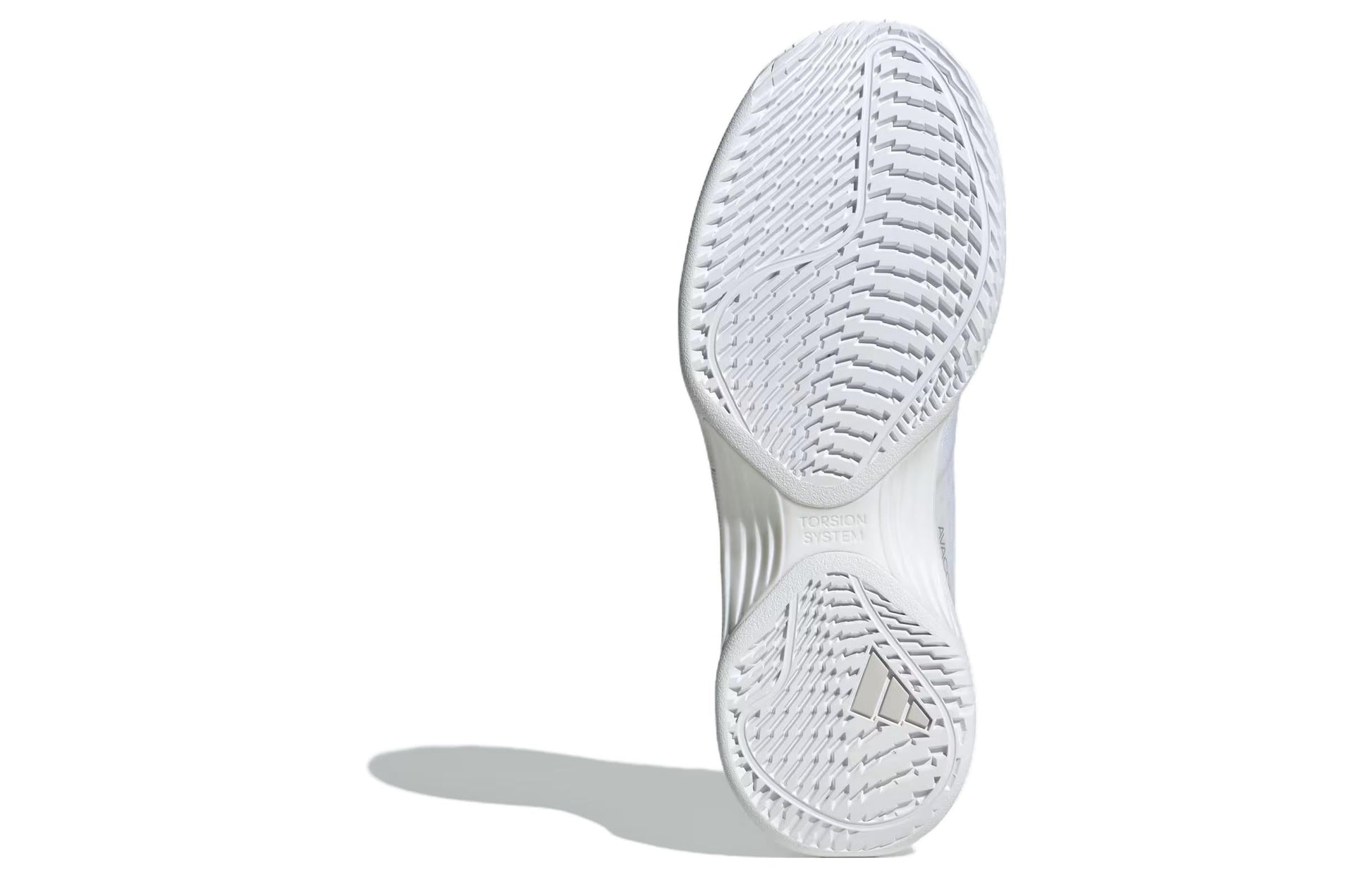 (WMNS) adidas Avacourt 2 'White Silver Metallic' IG3030
