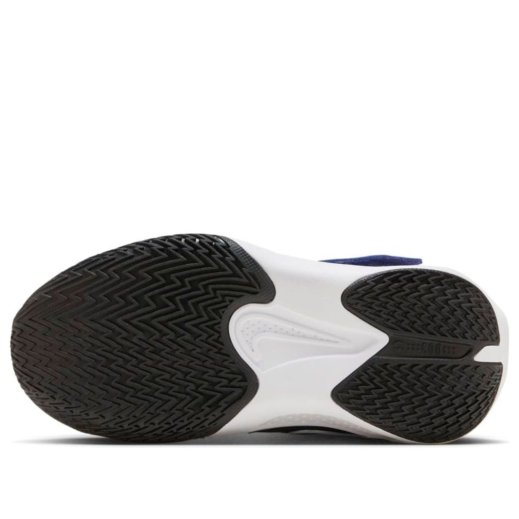 (PS) Nike Air Zoom GT Cut 3 'Purple Black' FD7034-500