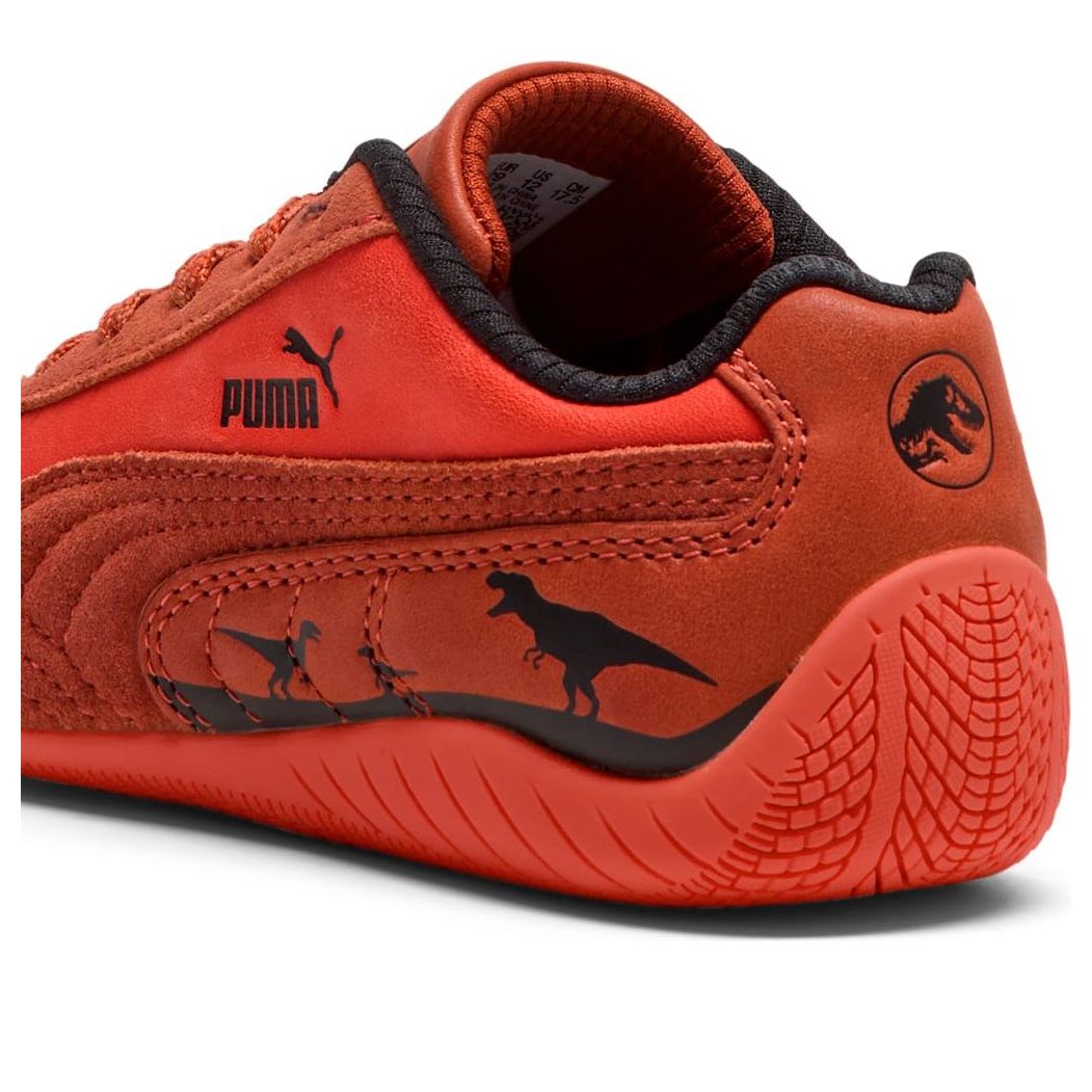 (PS) PUMA x Jurassic World Speedcat 'Rebirth' 406010-01