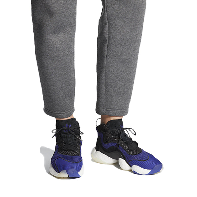 adidas Crazy BYW 'Real Purple' B37550