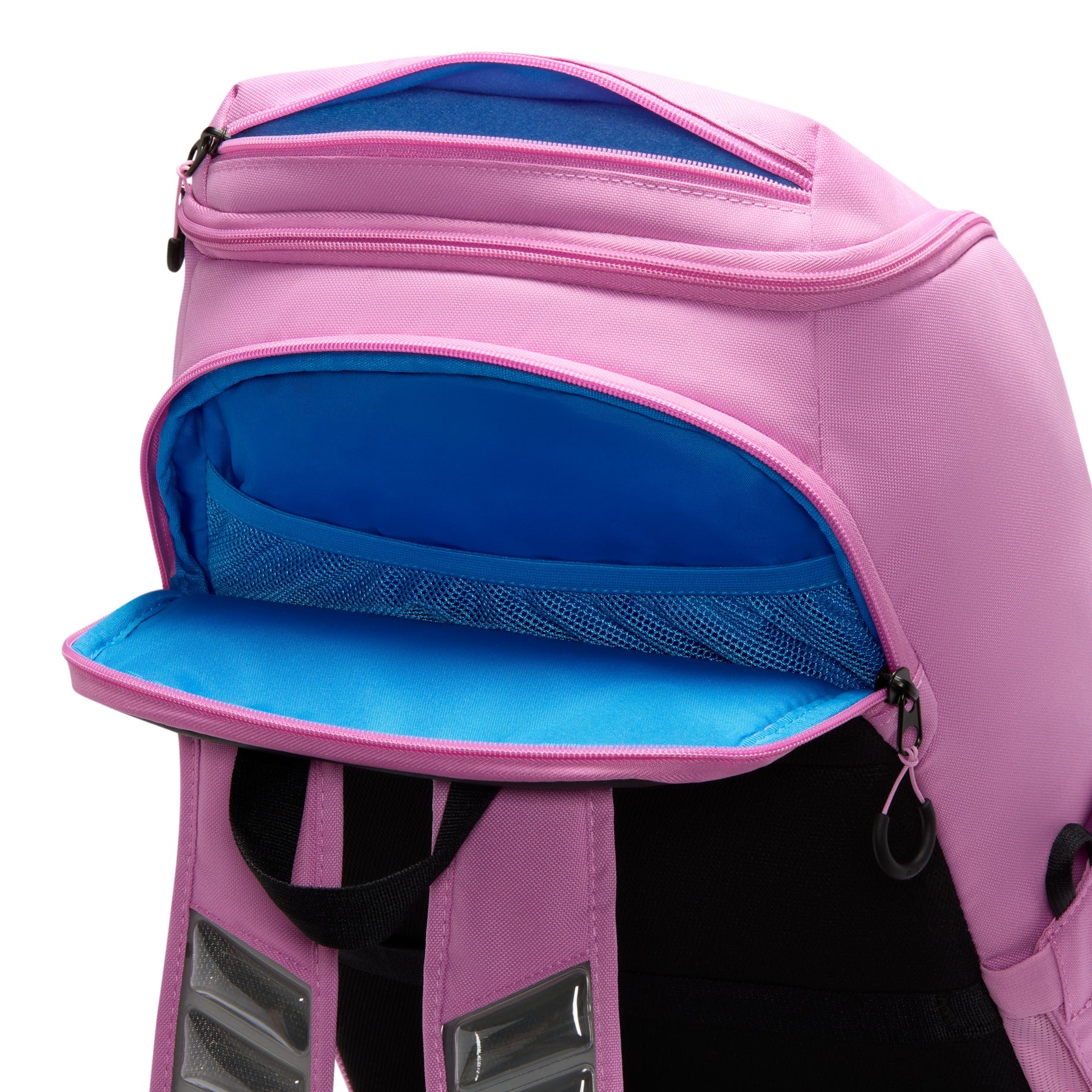 Nike Varsity Elite Basketball Backpack 'Pink' HM9965-503