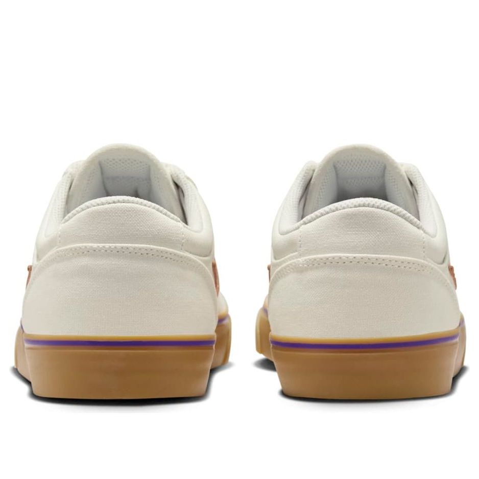 Nike SB Chron 2 Canvas 'Summit White Gum' DM3494-107