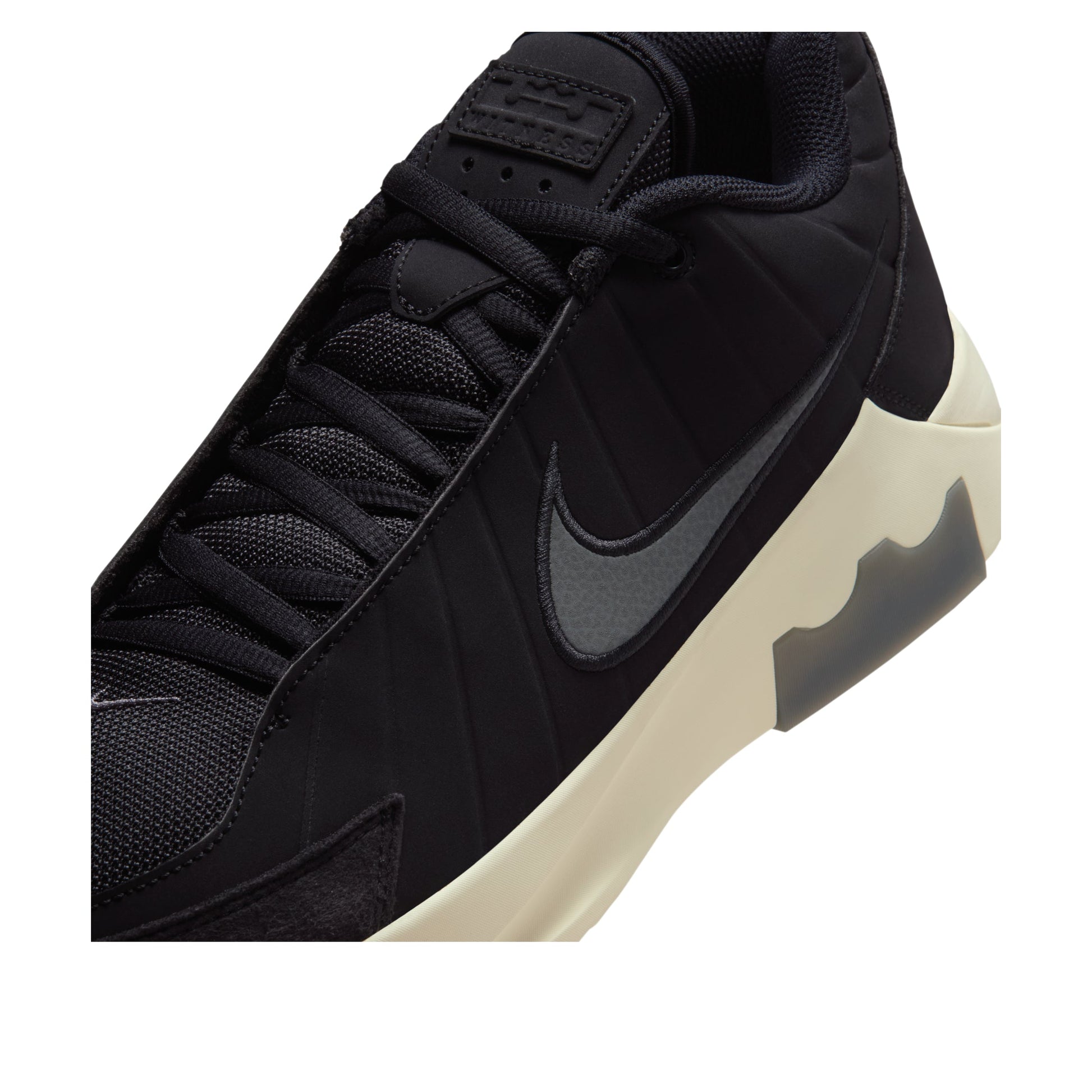 Nike LeBron Witness 9 EP 'Black Coconut Milk Iron Grey' HQ8035-001