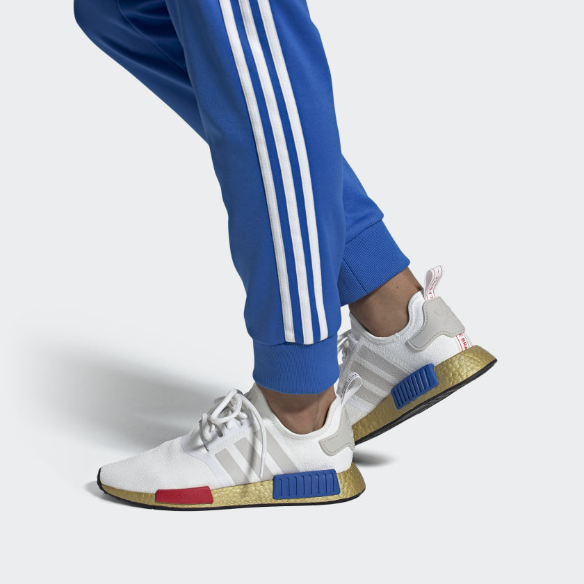 adidas NMD_R1 'OG Gold Boost' FV3642