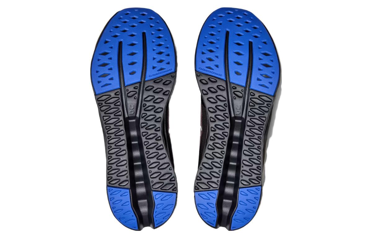 On Running Cloudsurfer 'Black Cobalt' 3MD10421509