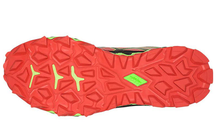 ASICS Gel-FujiTrabuco 7 'Red Snapper' 1011A197-600
