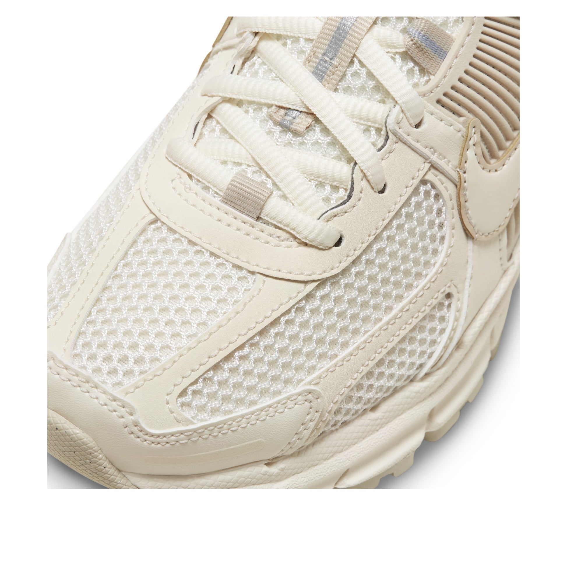 (WMNS) Nike Air Zoom Vomero 5 'Sail Light Orewood Brown' FQ6868-111