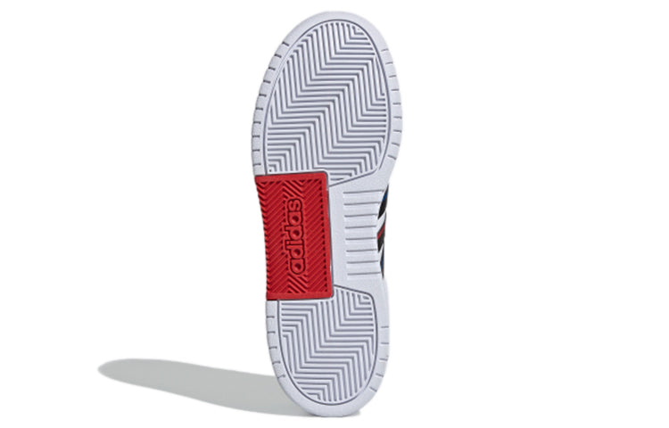 adidas Entrap 'White Black' FY6075