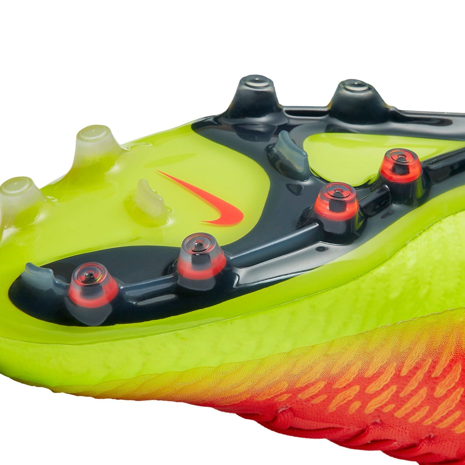 Nike Magista Obra FG 'Green Orange' 641322-807
