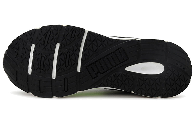 (WMNS) PUMA Valor Idp Low Black/Green/White 363304-06