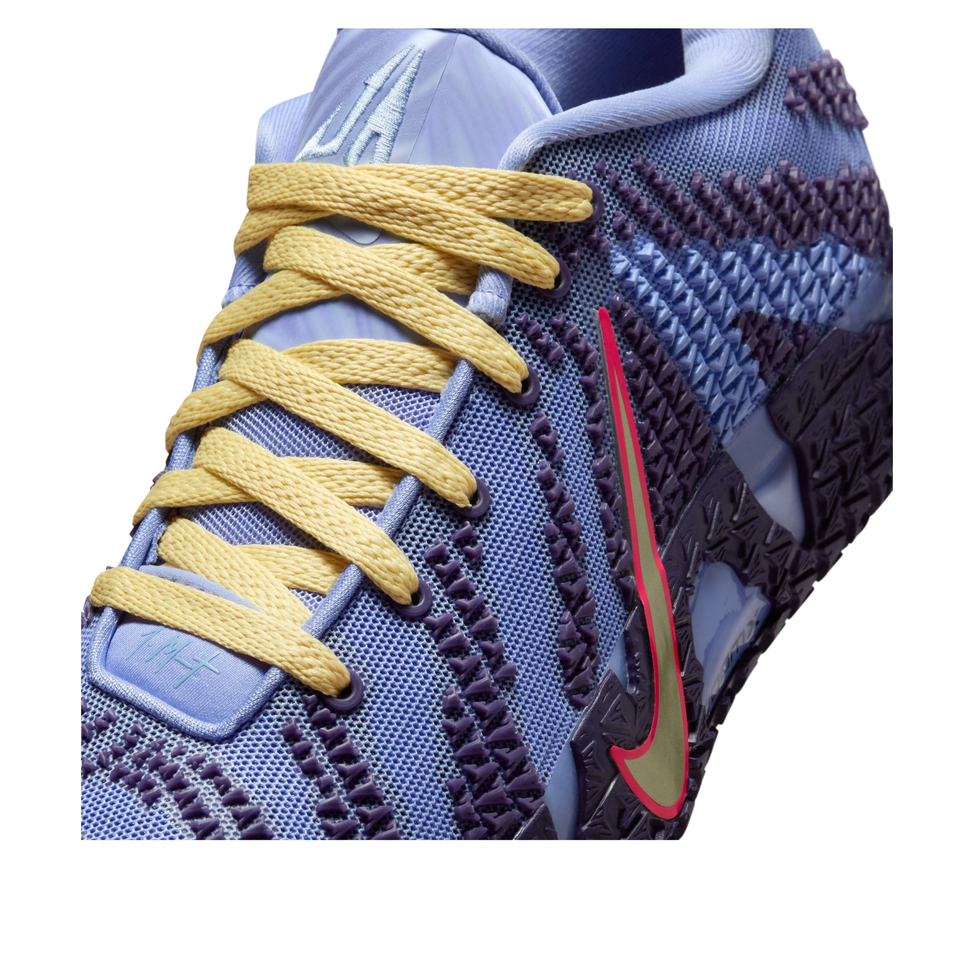 Nike Ja 3 EP 'Channel 12' HF2794-700