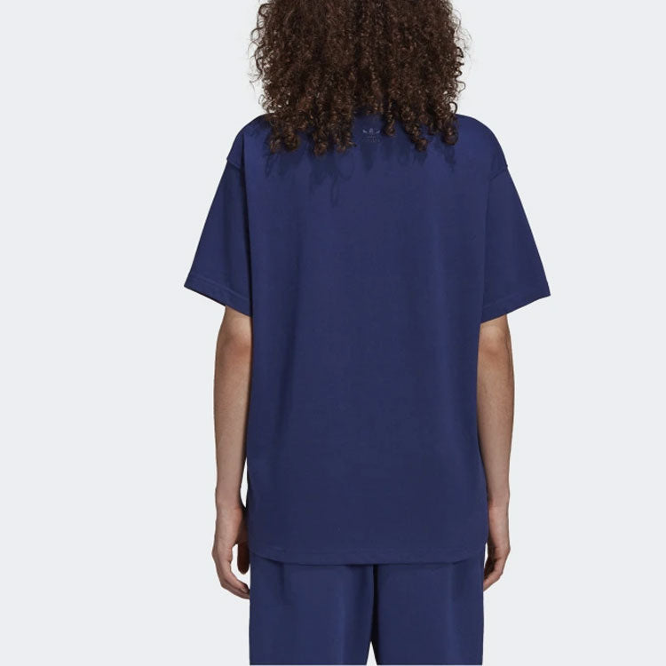 adidas originals Unisex Tee Purple HB8813
