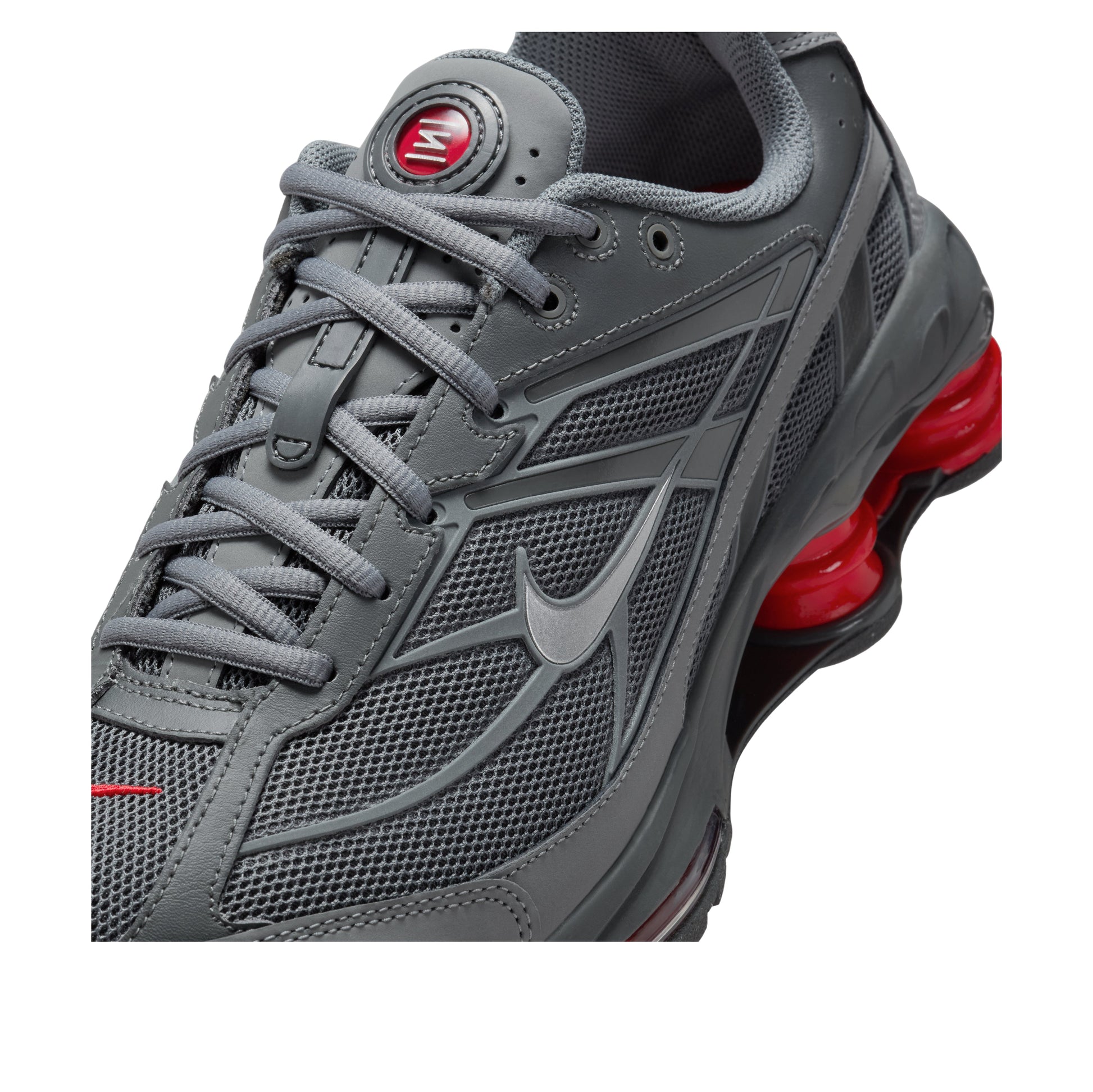 Nike Shox Ride 2 'Smoke Grey' IM5999-084