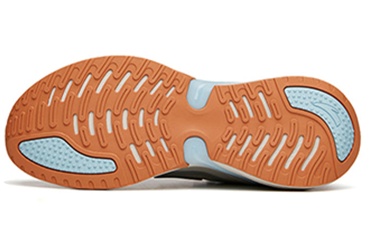 ANTA Running Series Sneakers 'Nuance Grey' 112135530R-2