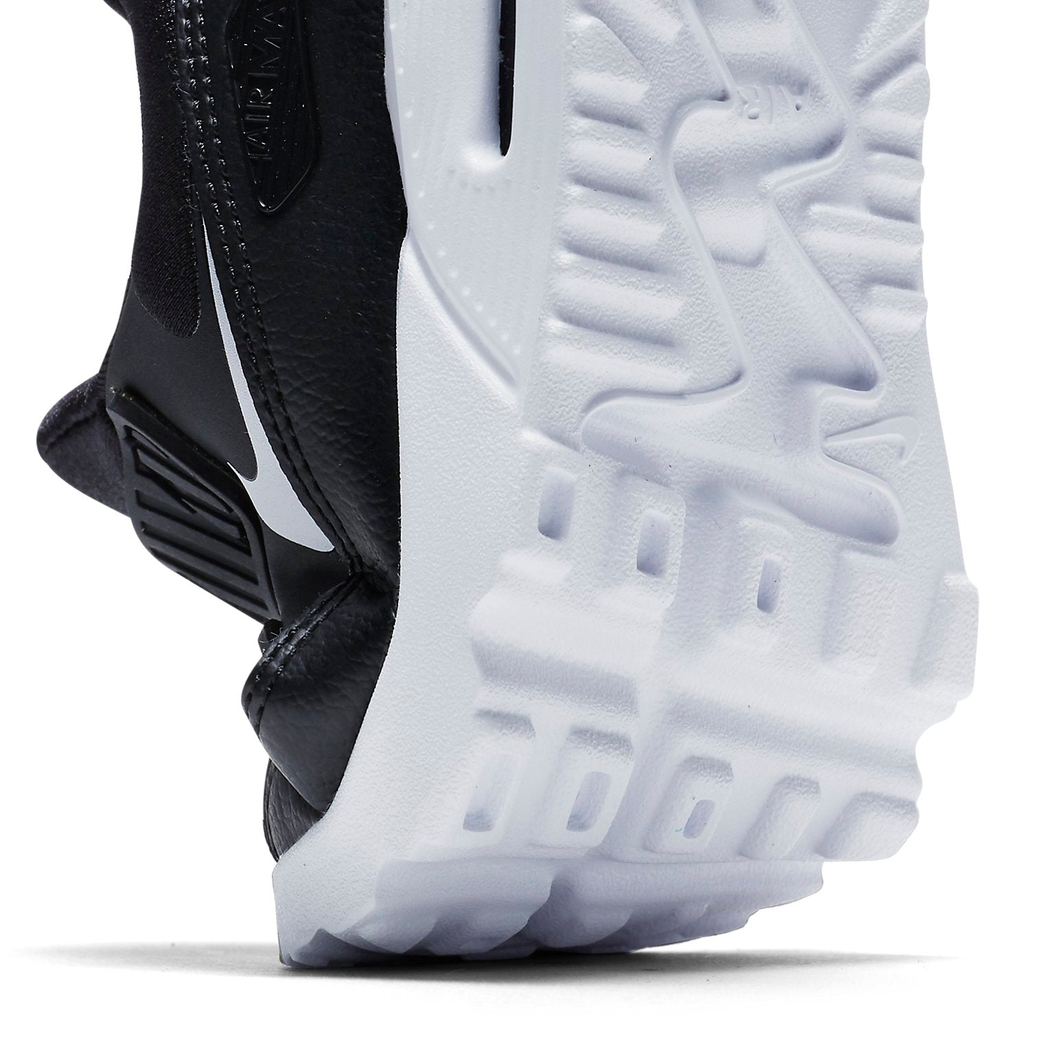 (TD) Nike Air MAX TINY 90 Black 881924-007