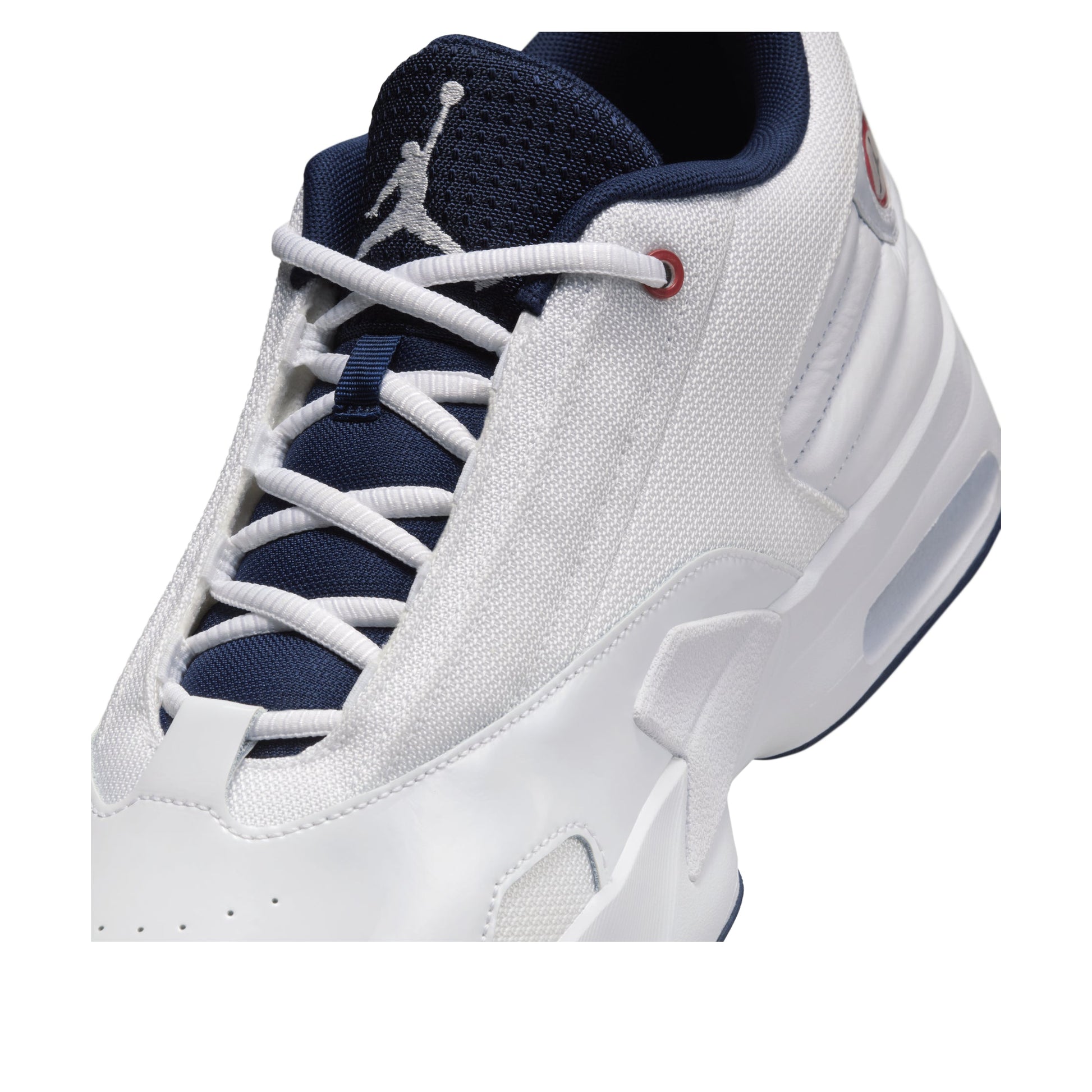 Air Jordan Max Aura 6 'USA' FQ8298-100