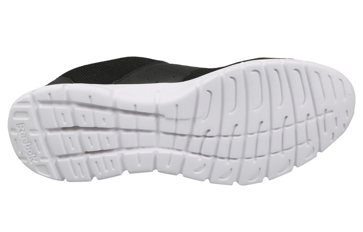 Reebok Ride Runner LP Black/Green EG0232