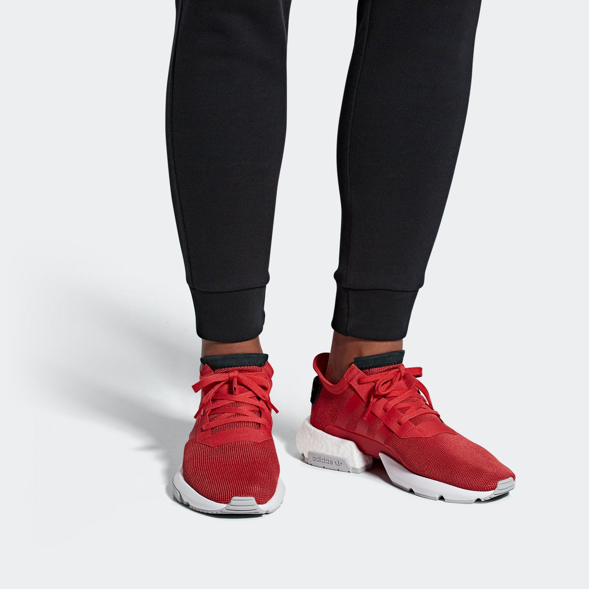 adidas P.O.D. S3.1 'Tactile Red' D97202