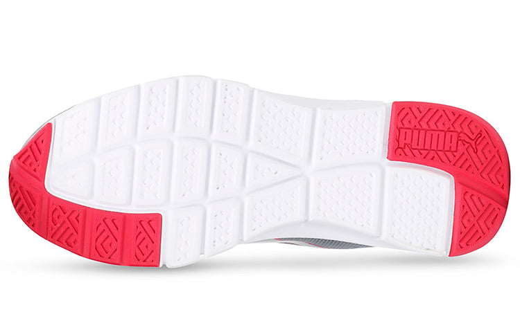 (WMNS) PUMA Tracker Idp Grey/Pink 368173-05