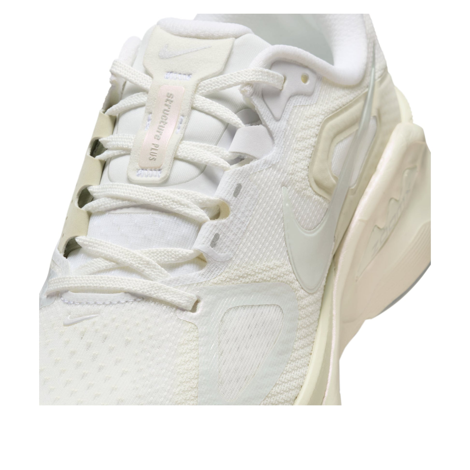 (WMNS) Nike Structure Plus 'White Sail Sea Glass' IO9913-100