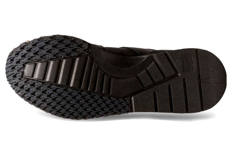 Onitsuka Tiger Rebilac Runner MP 'Black' 1183B787-001