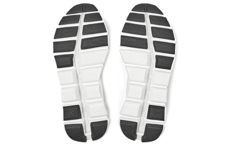(WMNS) On Running Cloud X 'White Black' 40.99702