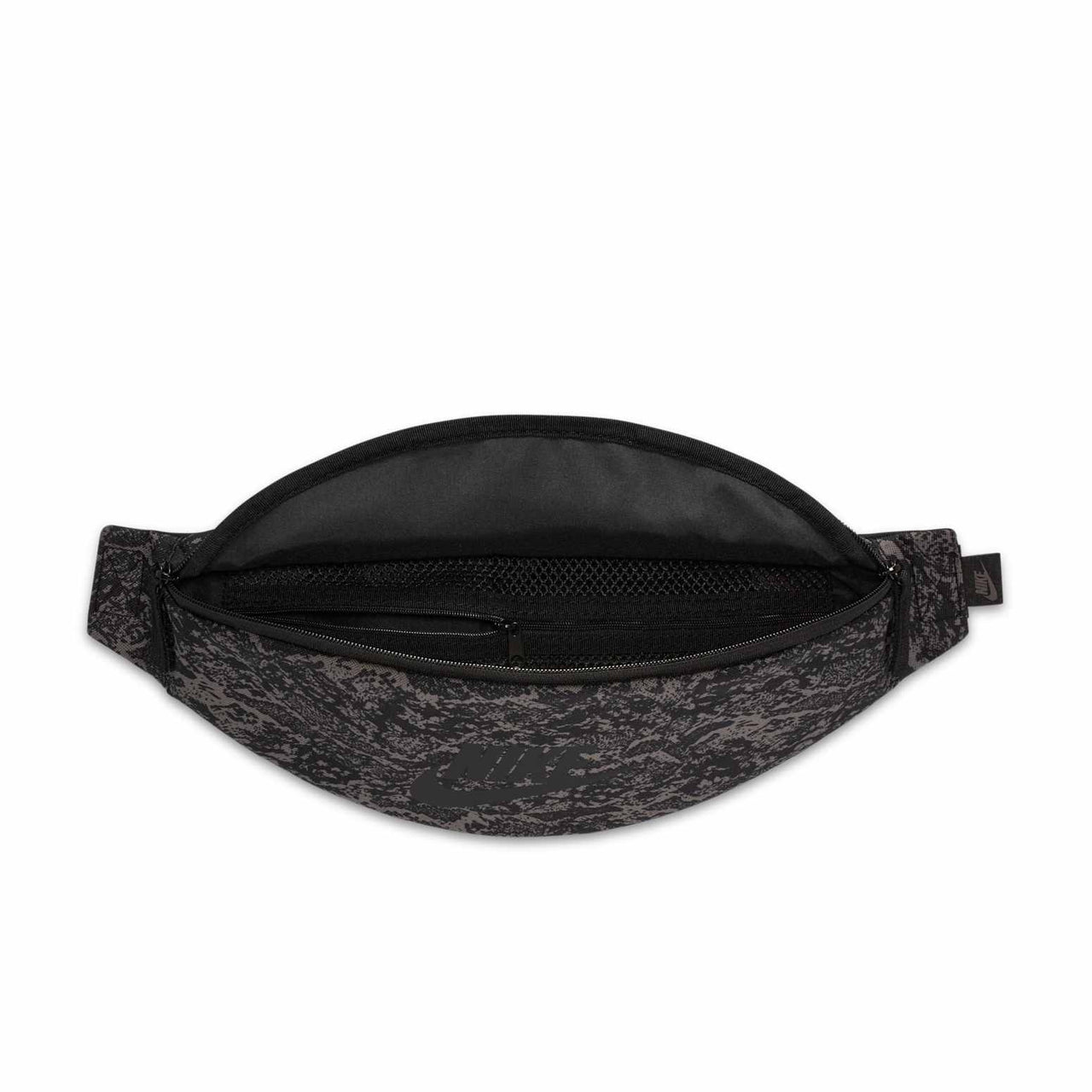 Nike Heritage Waist Pack 'Black' HJ8365-289