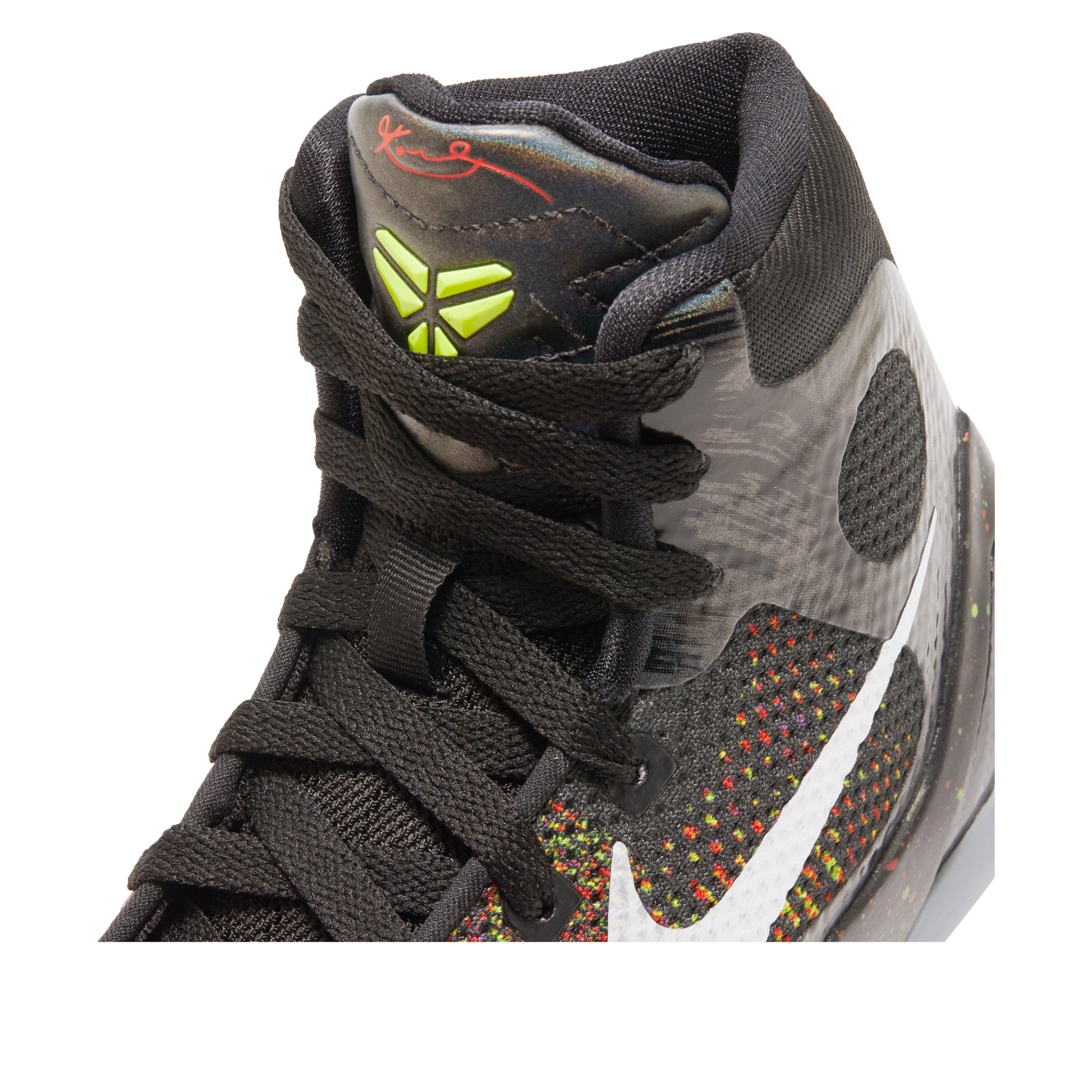 (GS) Nike Kobe 9 Elite Protro 'Masterpiece' HJ9446-001