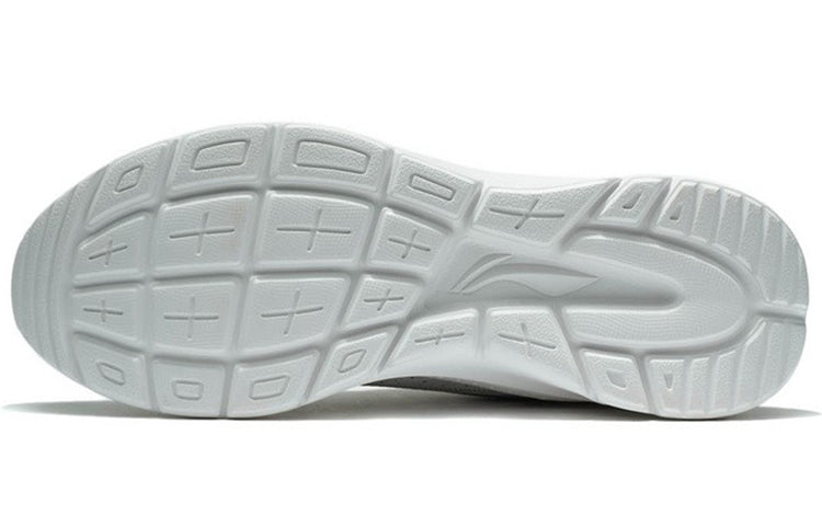 Li-Ning Floating Cloud 'White' AGLS007-3
