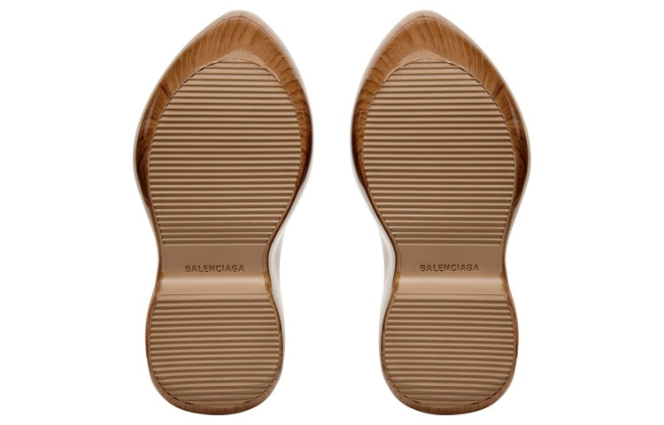 Balenciaga Technoclog 'Beige' 739861W0FOM2002