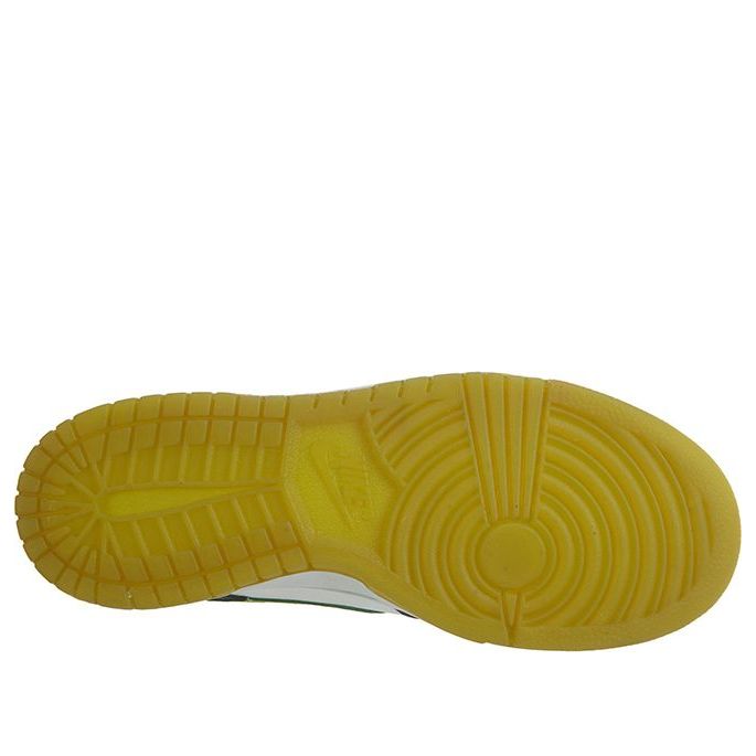 (GS) Nike Dunk Low 'Bright Cactus' 306339-133