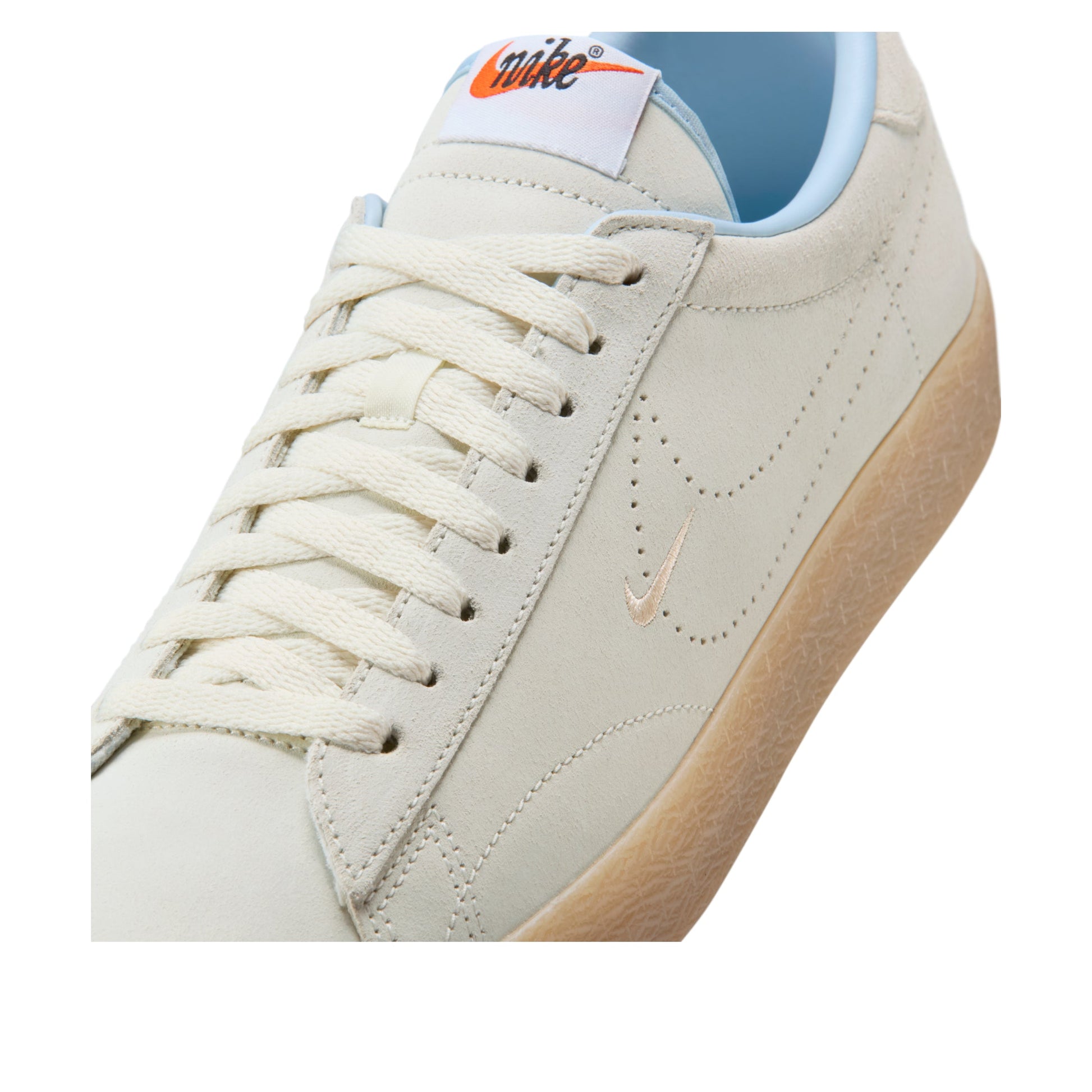 Nike Tennis Classic AC 'Soft Pearl Sand Drift' IO1551-011