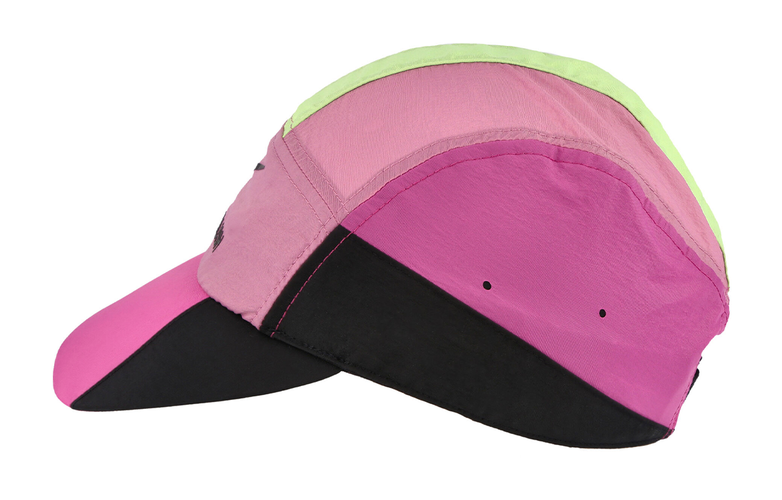 (WMNS) Nike x Ambush Motorcycle Cap 'Magic Flamingo' CU4299-693