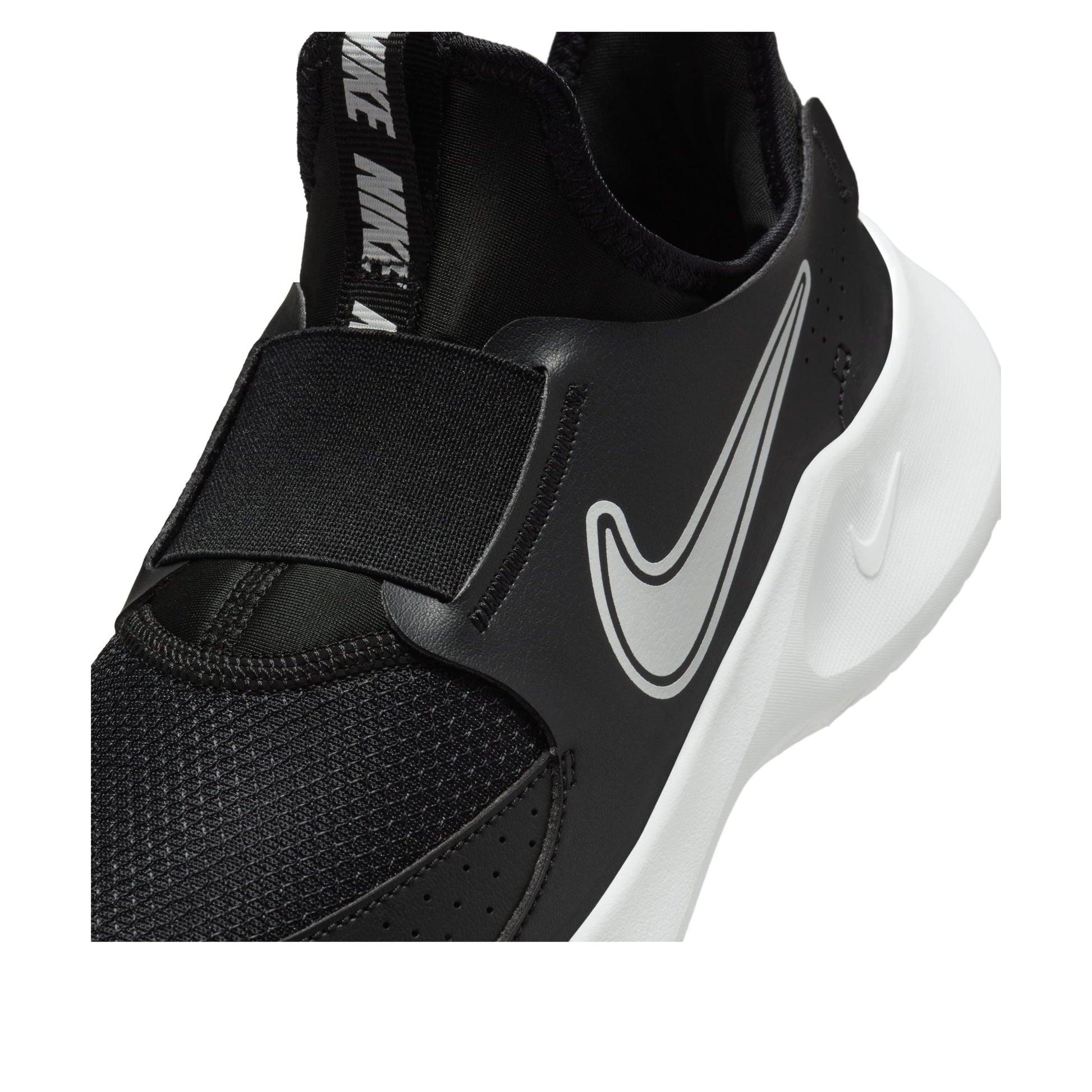 (GS) Nike Flex Runner 3 'Black White' FN1294-005
